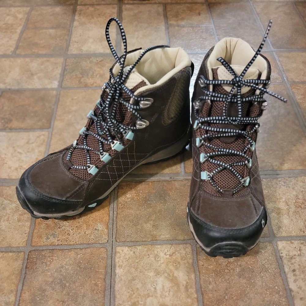 Oboz Hiking boots